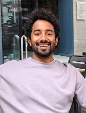 Vikas Kumar